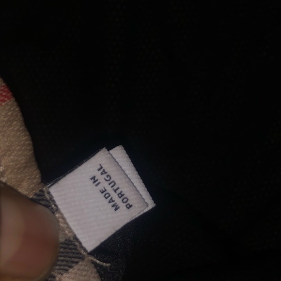 Burberry Shorts - Picture 8 of 9